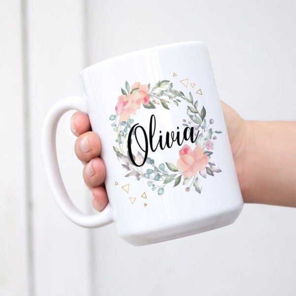 Taza Personalizada