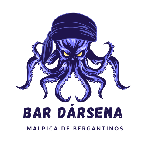 blue and purple e sports illustrative octopus gaming logo