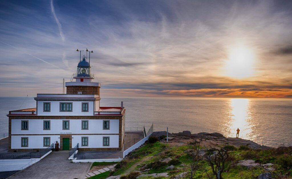 costa da morte finisterre corcubion y ezaro 2