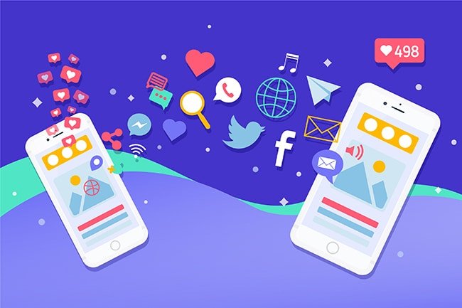 campañas en redes sociales planificacion