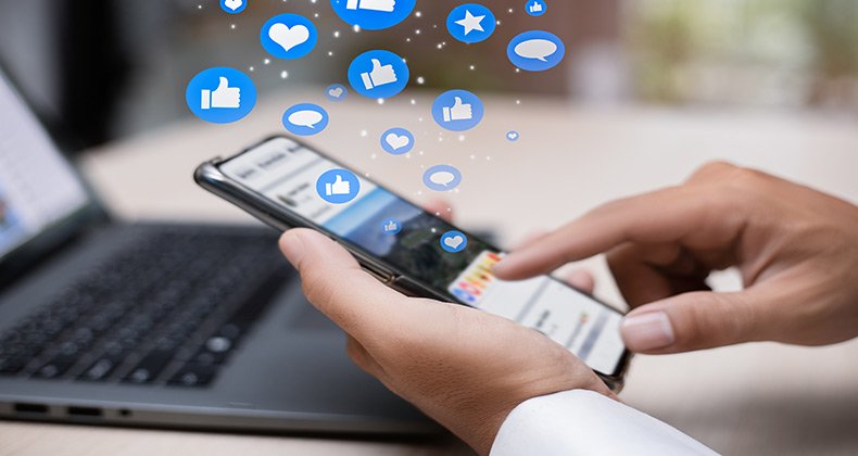 optimizar perfiles redes sociales